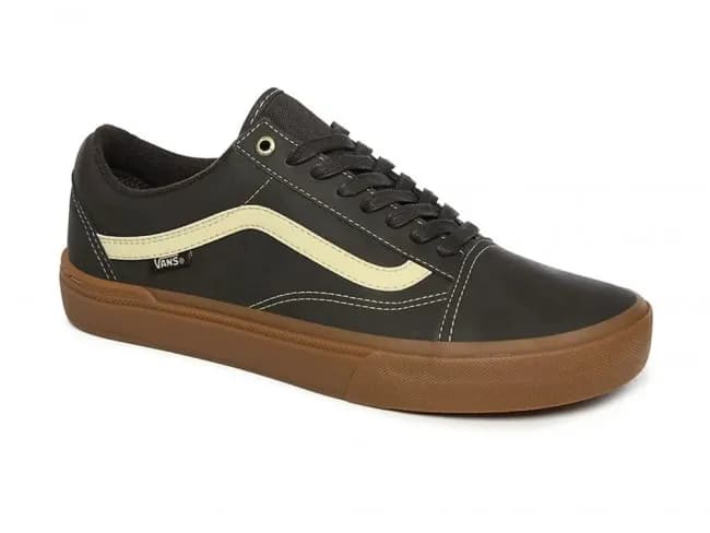 Vans Old Skool Pro BMX