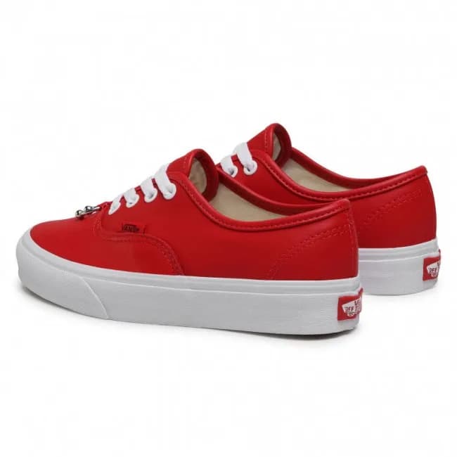 Vans Piercing Authentic