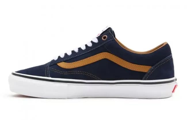 Vans Skate Reynalds Old Skool