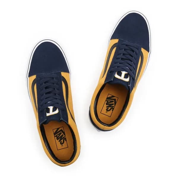 Vans Take a Stand Old Skool