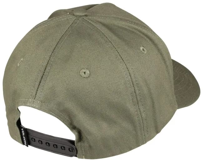 Volcom Embossed Stone