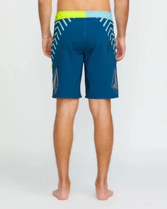 Volcom Jack Robinson Mod