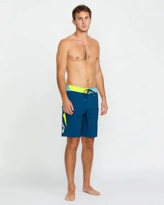 Volcom Jack Robinson Mod