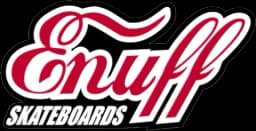 Enuff