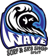 Waveshop Logo