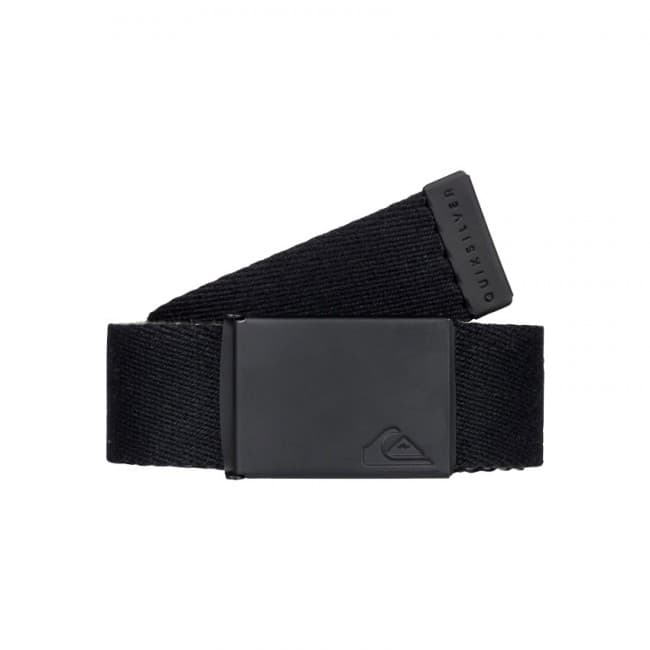 Quiksilver The Jam Webbing Belt