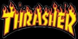Thrasher