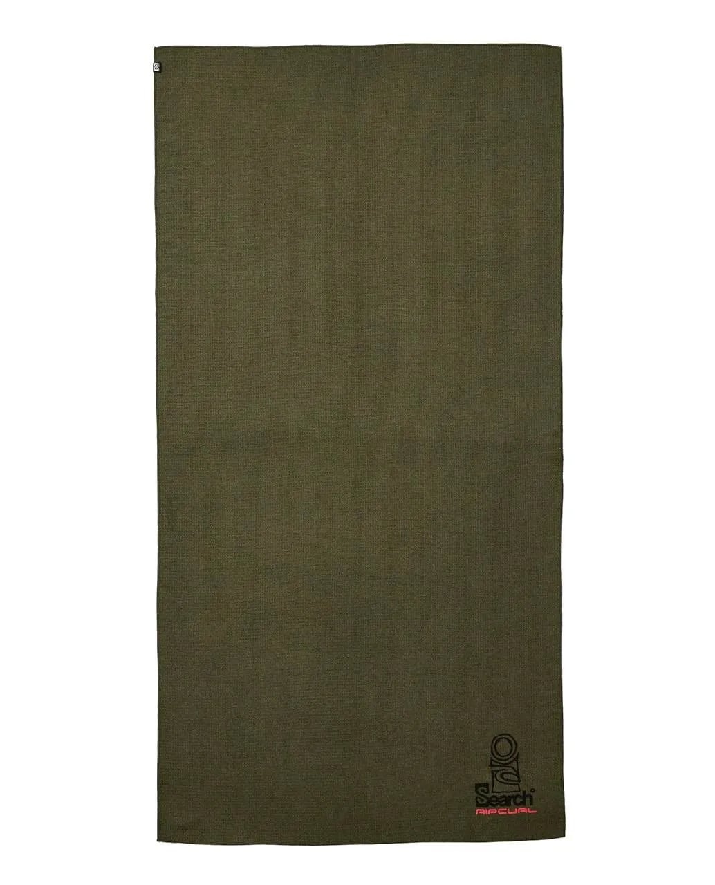 Rip Curl Search Packable Towel