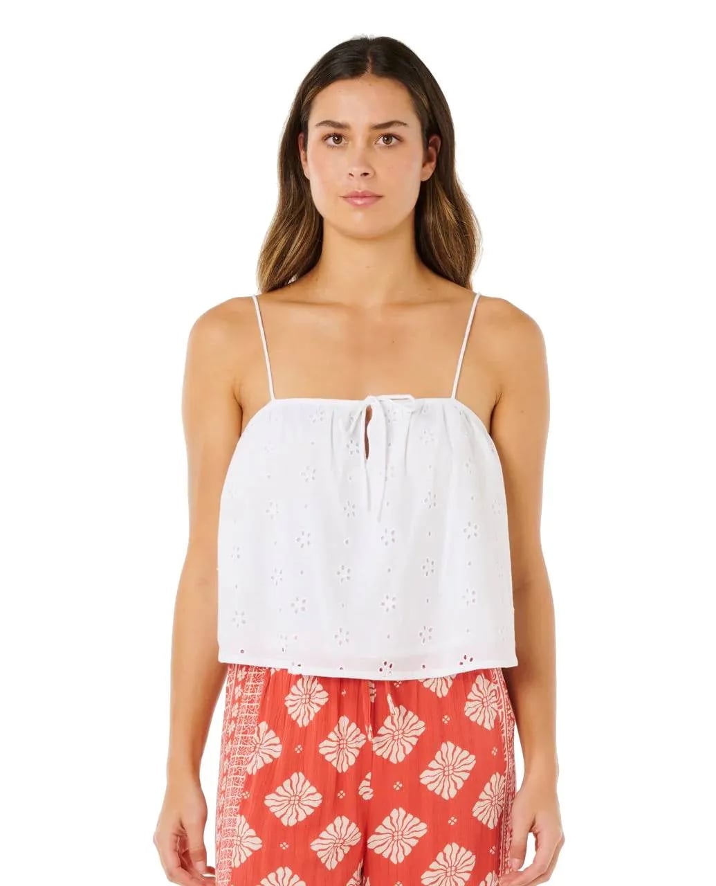 Rip Curl Oasis Broderie T