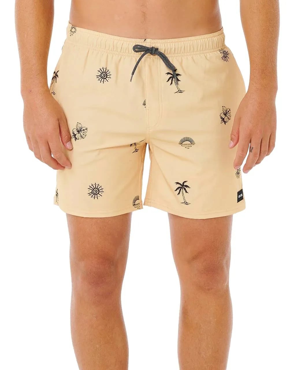 Rip Curl Sessions Volley