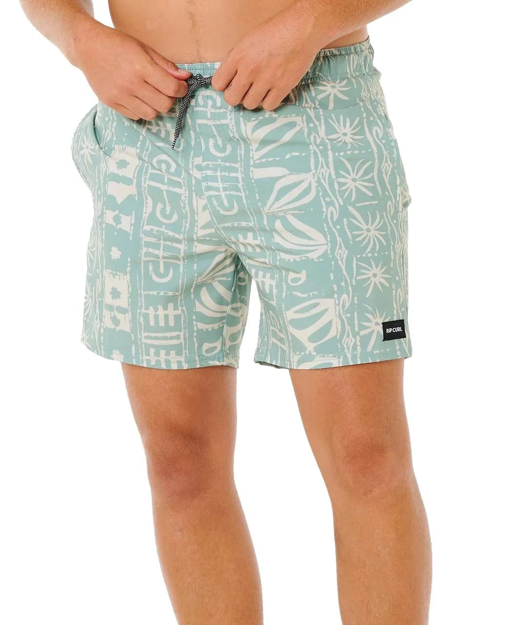 Rip Curl Sessions Volleyball