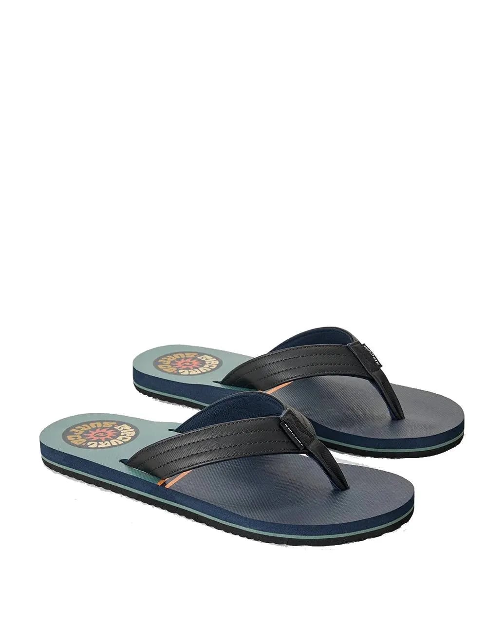 Rip Curl Ripper Bloom Open Toe