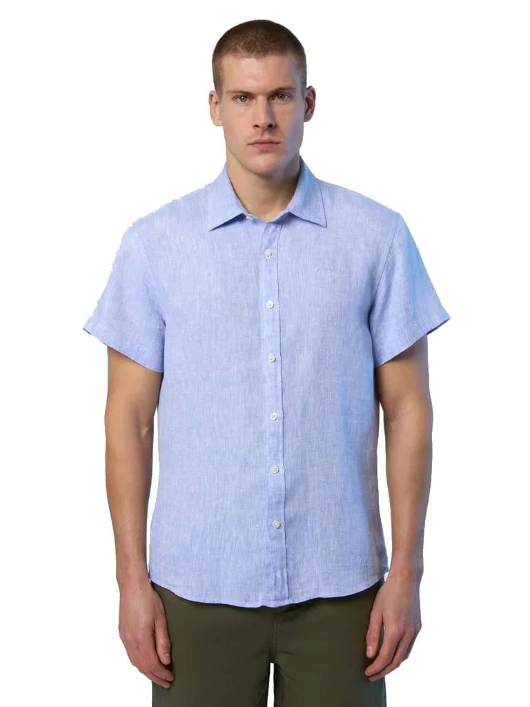 North Sails Linen Shirt