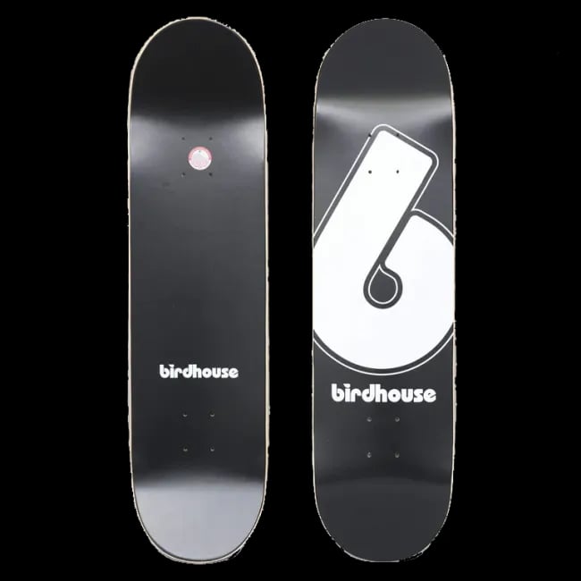 Birdhouse Giant B Deck