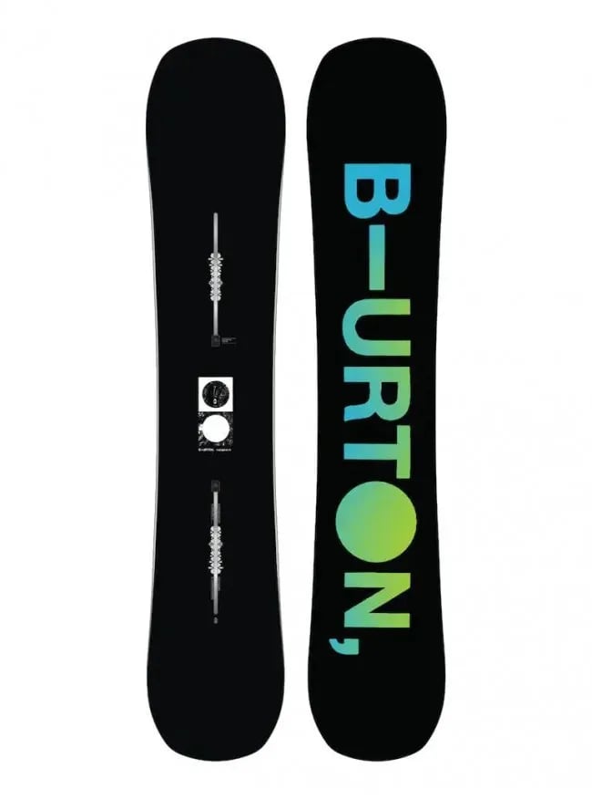 Burton Instigator