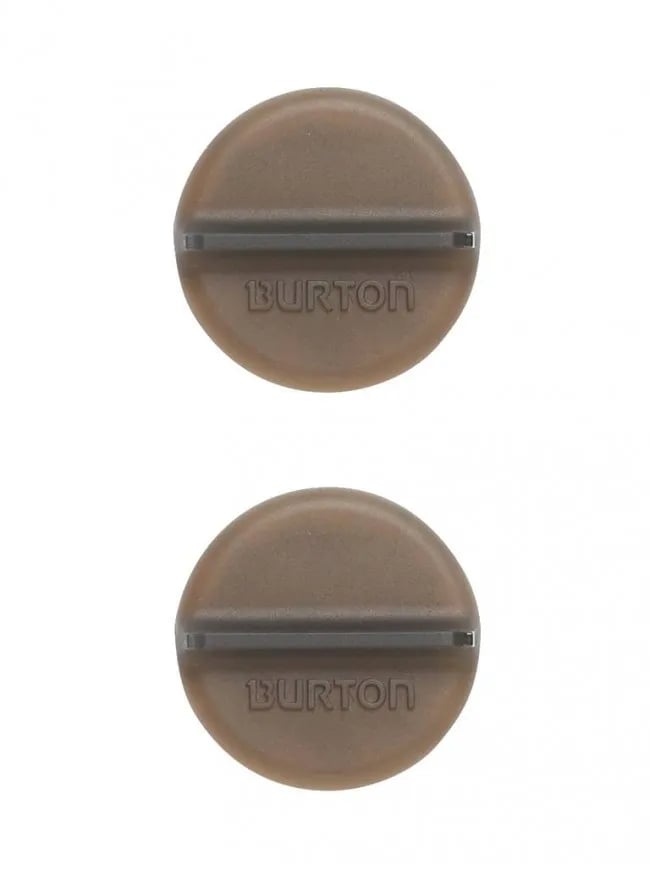 Burton Mini Scraper Stomp Pad