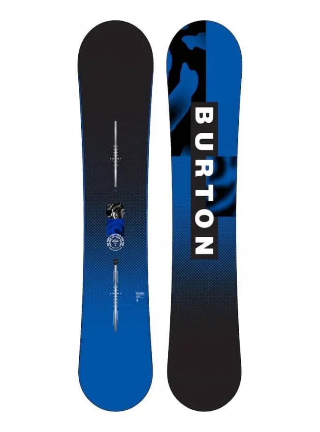 Burton Ripcord