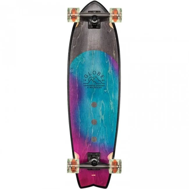 Globe Chromantic 33"