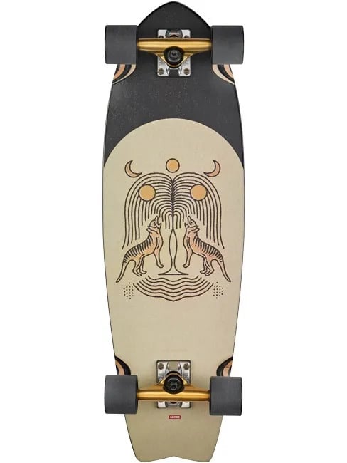 Cruiser Globe Sun City 30"