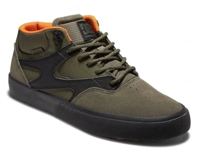 DC Kalis Vulc Mid WNT
