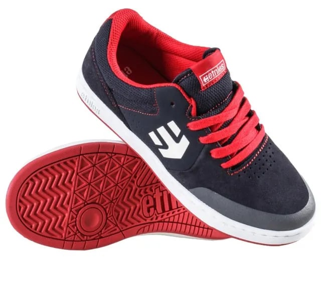 Etnies Maraka Kids