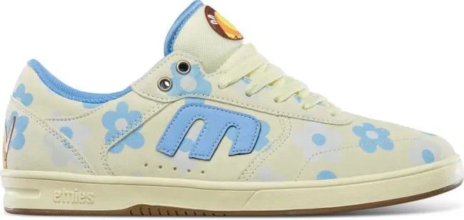 Etnies Wondrow x Leon