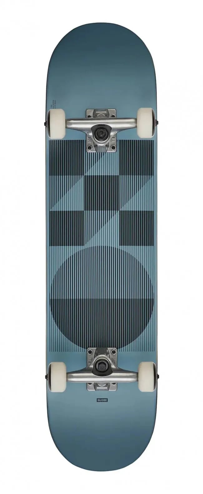 Globe G1 Lineform 2 7.75"