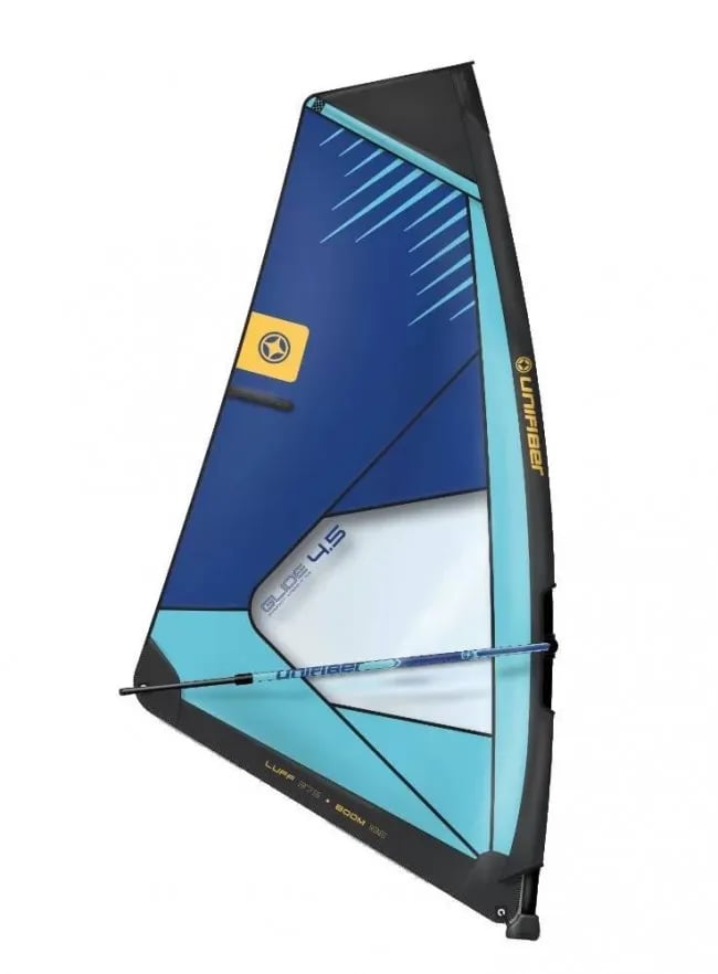 Glide Komplet