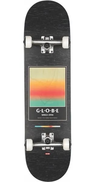 Globe G1 Supercolor Complete 8.125"