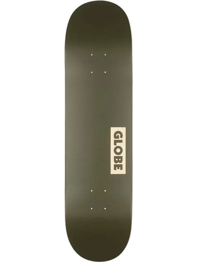 Globe Goodstock Deck