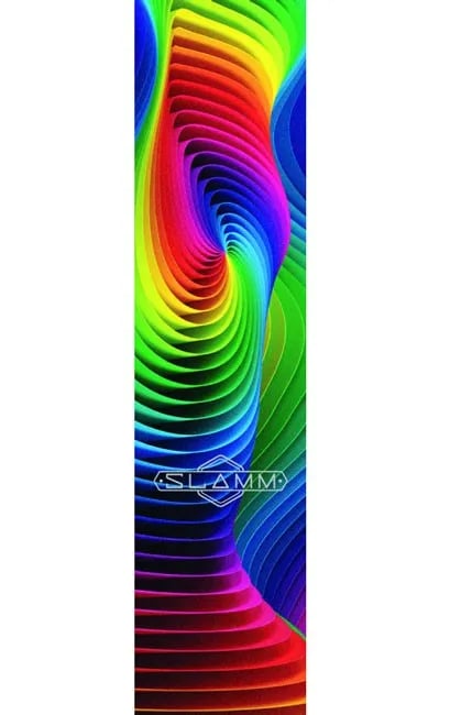 Slamm Scooter Grip