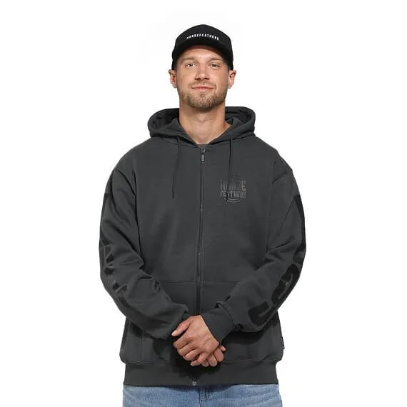 Horsefeathers Tall Typo Hood