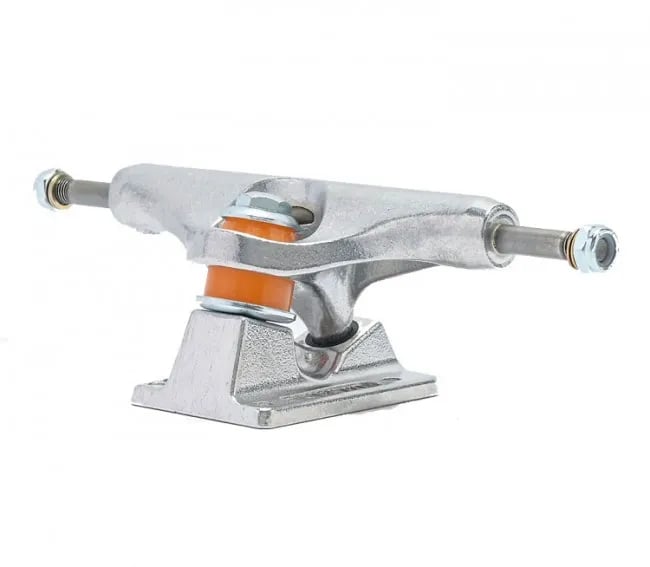 Independent Polished Mid