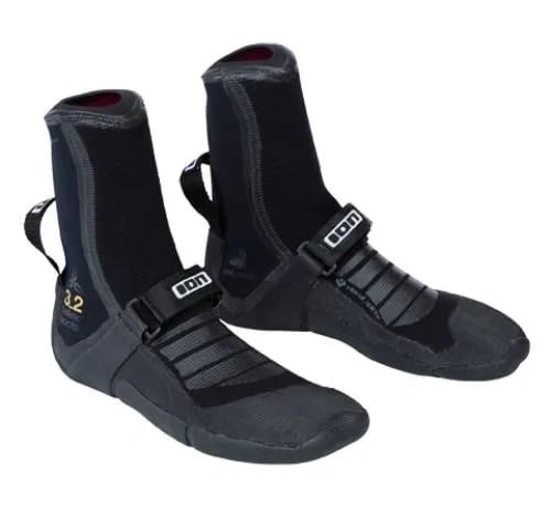 Ion Ballistic Boots
