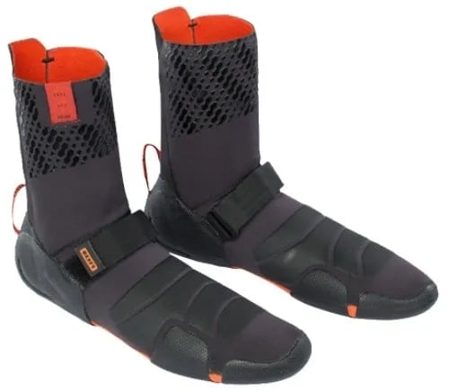 Ion Magma Boots