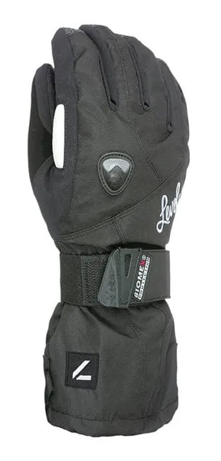 Level  Butterfly Woman Biomex