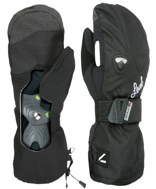 Level  Butterfly W Biomex