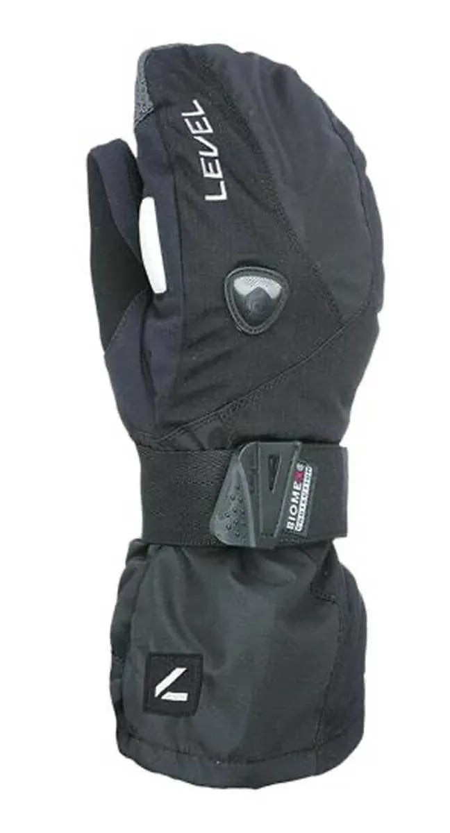 Level Fly Trigger Biomex