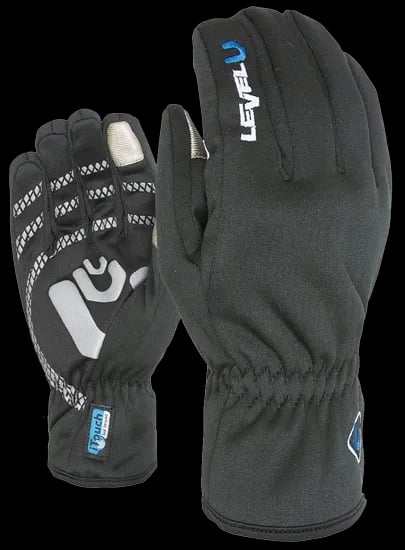 Level Light (I Touch)