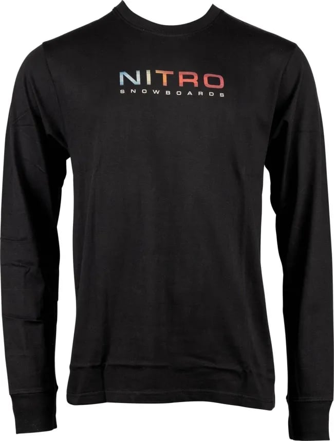 Nitro Team Shirt