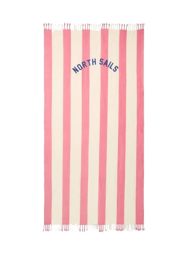 North Sails Striped