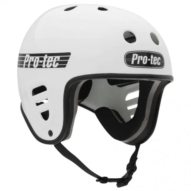 Pro-Tec Full Cut Water W