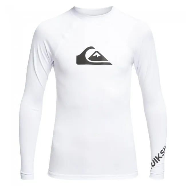 Quiksilver All Time LS