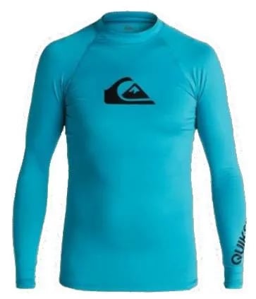 Quiksilver All Time Wetsuit