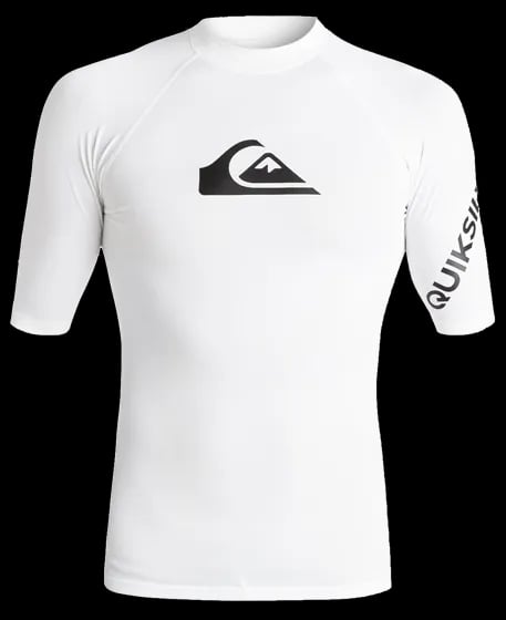 Lycra Quiksilver All Time S/S