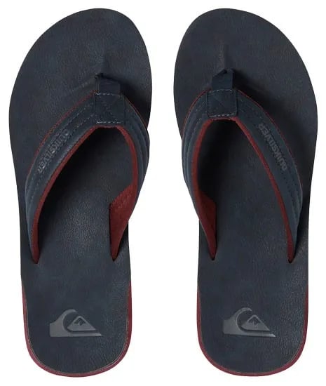 Quiksilver Carver Nubuck