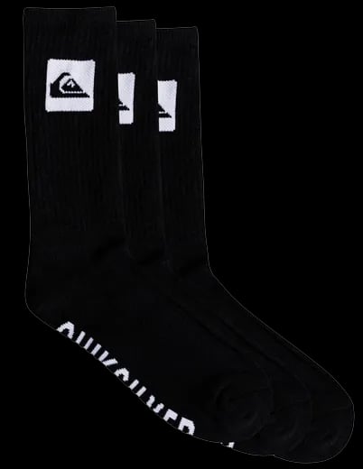 Quiksilver Crew Socks