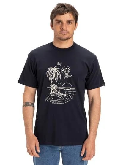 Quiksilver Ev Tuned Out