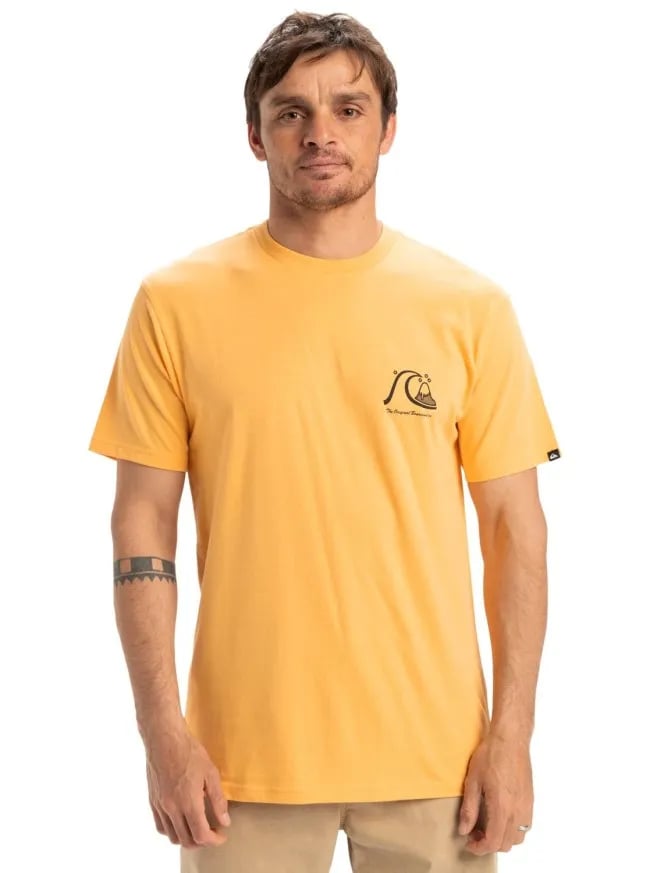 Quiksilver Evo Original Bs