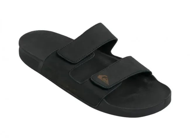 Quiksilver Rivi Leather